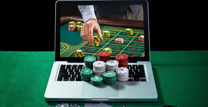 5 Casino Games You Should Play Online