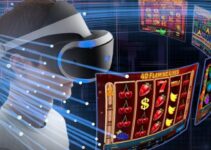 The Rise of Virtual Reality Casinos and Their Transformation on Online Gambling