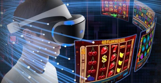 The Rise of Virtual Reality Casinos and Their Transformation on Online Gambling