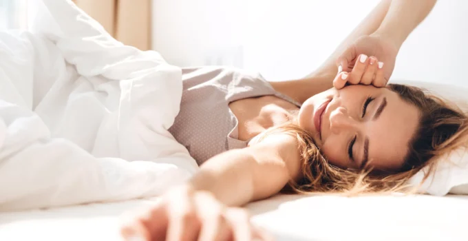 Nutritional Support for Sleep: Why Nutrients Are Essential for Rest