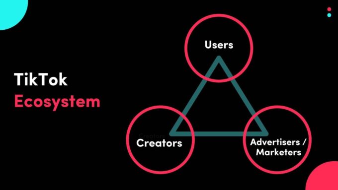 tiktok ecosystem