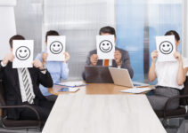 The Importance of Company Culture: Building a Positive Work Environment