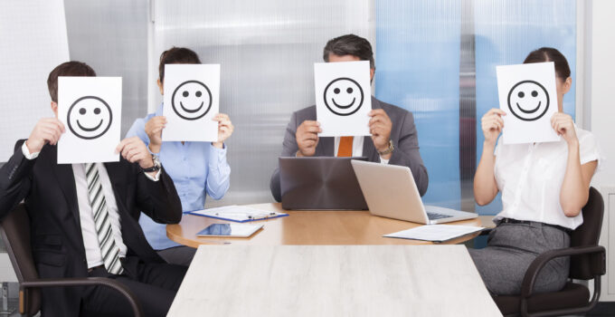 The Importance of Company Culture: Building a Positive Work Environment