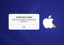 Troubleshooting Apple ID Server Connection Errors (2024)
