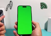 Fix iPhone Green Screen Fast [2024] – Easy Tips