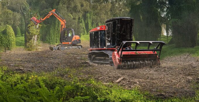 Top 5 Land Clearing Blunders You Should Know About and How to Avoid Them