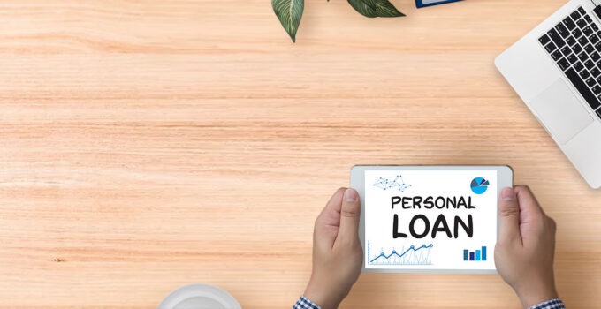 How to Fulfill Your Gadget Dreams With a Personal Loan?