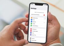 Fix Update Apple ID Settings Stuck on iOS Devices