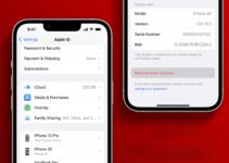Unlink iPhones Sharing Apple ID – Updated Methods (2024)
