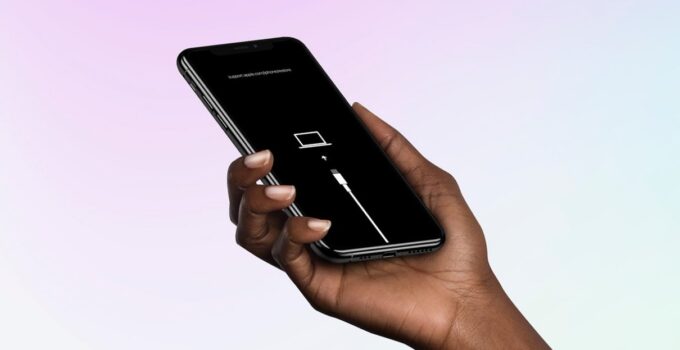 5 Ways to Unlock “Support Apple com iPhone Passcode”