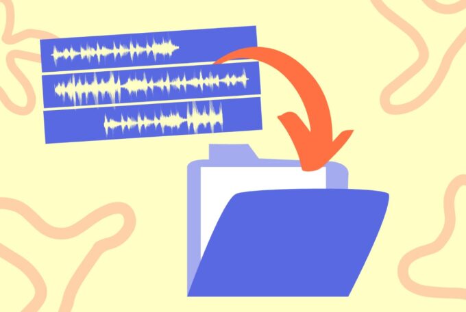 Use Cases for Merging MP3 Files
