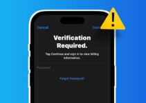 End App Store Verification Messages – 2024 Guide