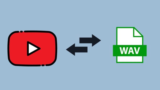 Youtube to Wav Conversion