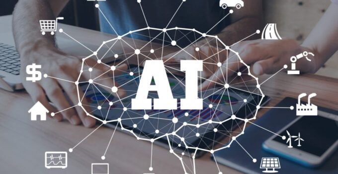 Leveraging Artificial Intelligence for Decision-Making