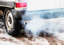 Did Dieselgate Permanently Affect Air Quality?
