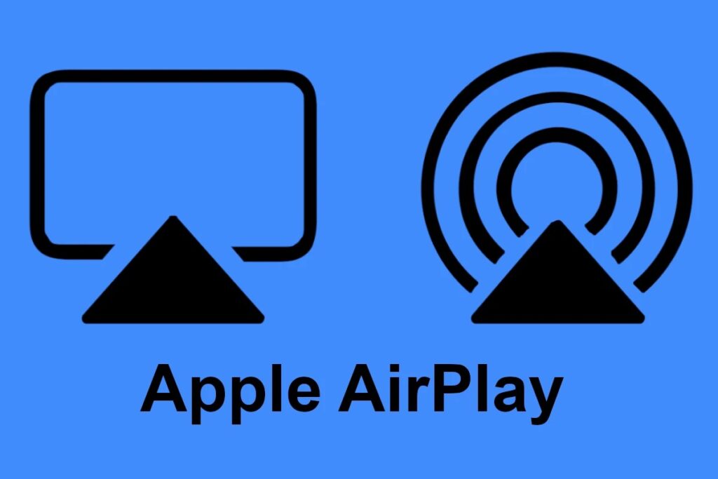 apple airplay