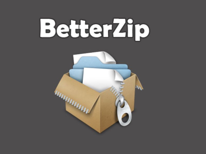 betterzip 4