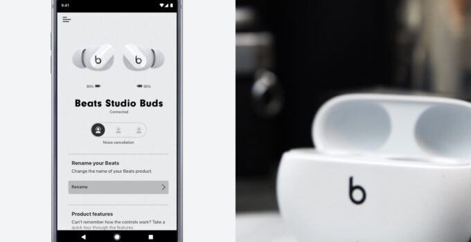 Troubleshooting Tips for Beats Not Connecting to iPhone