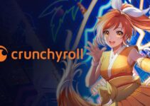 Capture Crunchyroll: Screen Record or Download Shows