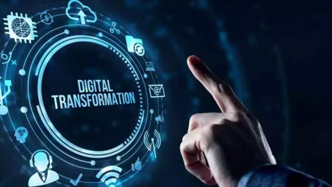 digital transformation