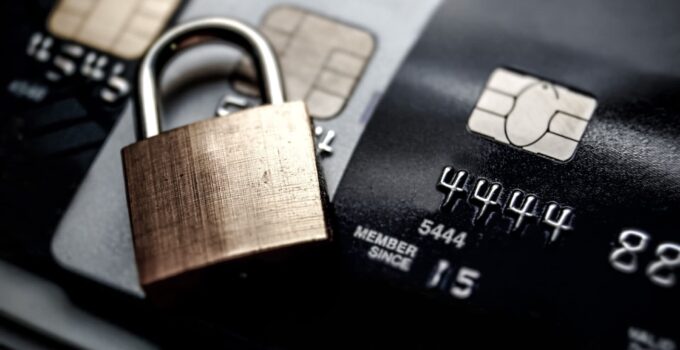 The Role of Encryption in Card Machine Transactions: Ensuring Security