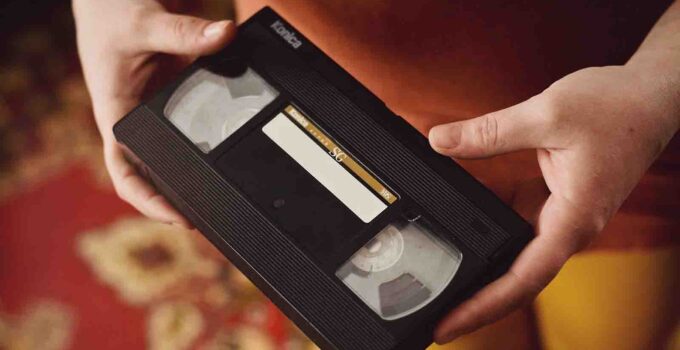 Nostalgia Reimagined: Creative Ways to Use Your Digitized VHS Content