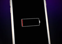 Fix iPhone Red Battery Screen Issue Easily