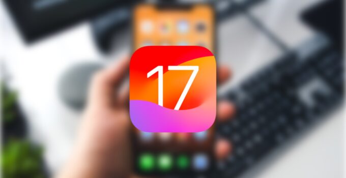 Solve iPhone Update Issues: iOS 17 Install Fixes