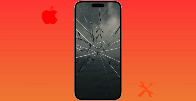 Unlock Broken iPhone Screen 2024: Reliable Methods