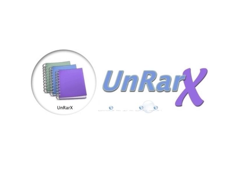 unrarx