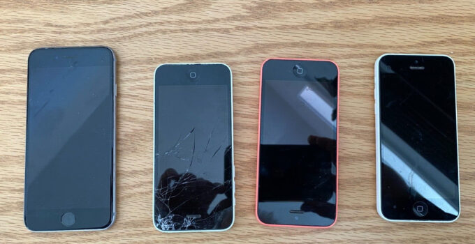 Factory Reset iPhone 5/5S/5C (2025) – Passcode Tips