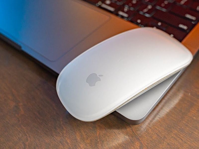 magic mouse