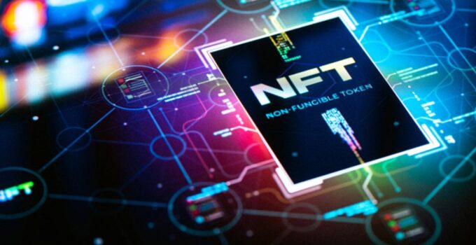 NFTs: Revolutionizing Digital Ownership and Creativity