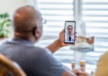 Telehealth: Are Rural Patients Being Left Behind?
