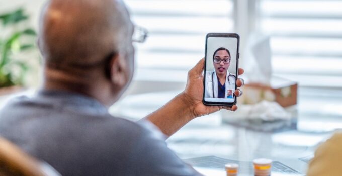 Telehealth: Are Rural Patients Being Left Behind?