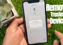 Can’t See Trusted Devices on iPhone/iPad? Fix It Now!