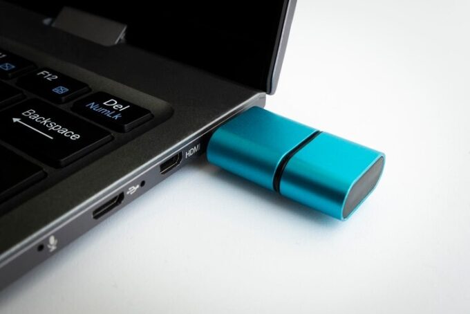 usb drive