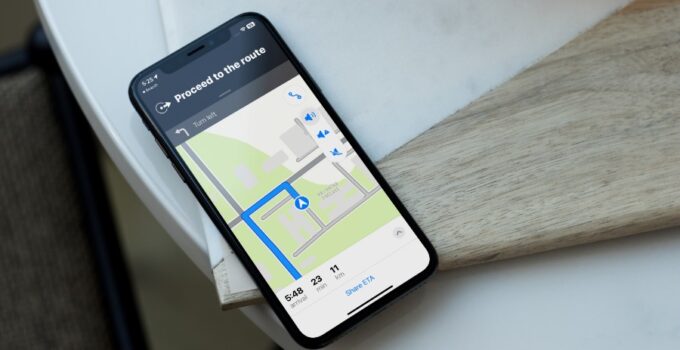 Solve iPhone Maps Voice Issues: Top Ways and Tips