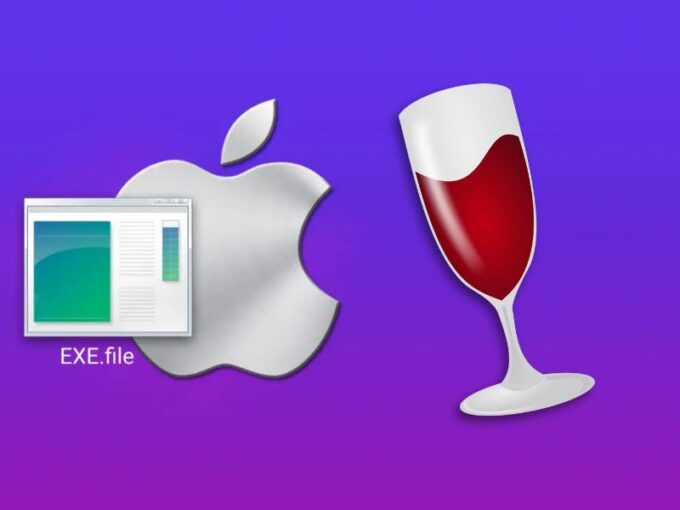 wine software