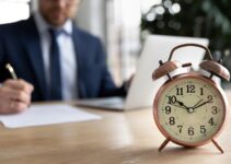 The Small Business Owner’s Guide to Effective Time Management