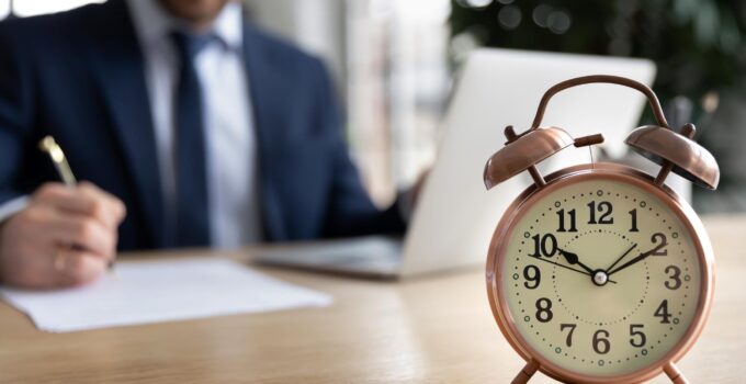 The Small Business Owner’s Guide to Effective Time Management