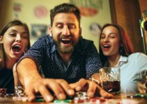 How to Host a Memorable Blackjack Night for Friends – 2024 Guide