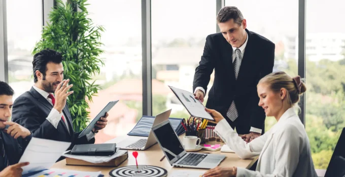 8 Key Benefits of Business Consulting for Small Enterprises