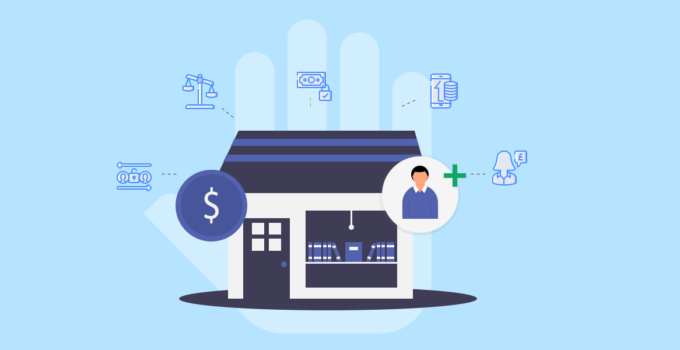 How To Open A Merchant Account