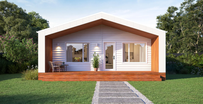 5 Reasons Your Next Home Should Be Modular (If You Hate Traditional Construction)