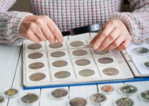 How to Research the History of Your Coins? Coin Collecting Tips