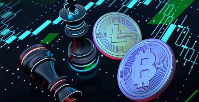 The Security Revolution of PTOUNX Exchange: Redefining Trust in Cryptocurrency Trading