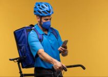 The Rise of Driver-Centric Innovations in the Food Delivery Industry