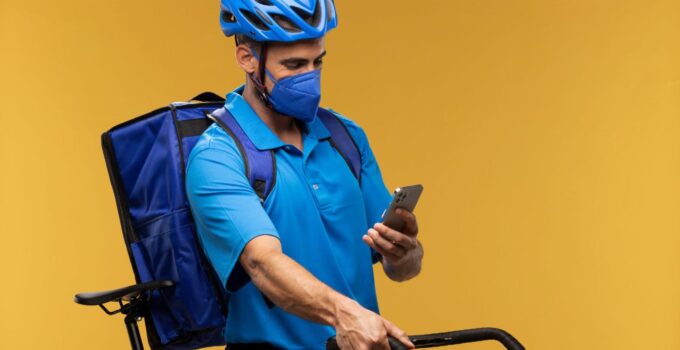 The Rise of Driver-Centric Innovations in the Food Delivery Industry