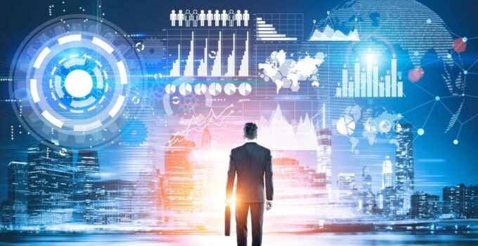 How to Implement Digital Transformation and Optimize Your Business Processes Fast ─ 2024 Guide
